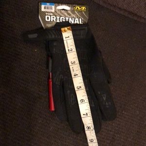 K-SWISS the original (mechanix wear MEDIUM